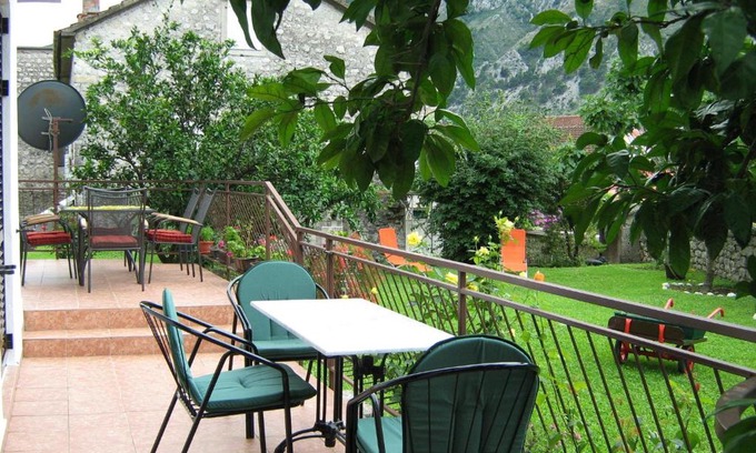 Kotor House | Rooms & Apartments Vukasović
