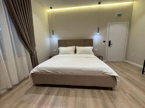 Tirana Hotel | Rooms at Mimosa Street