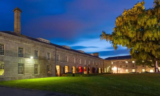 Plymouth Hotel | Rooms by Bistrot Pierre