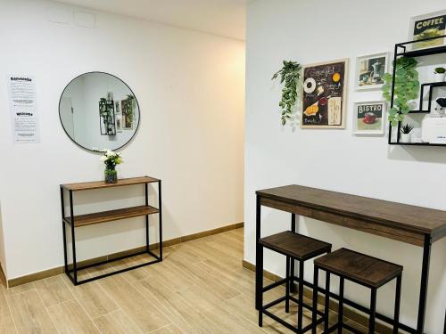 Hortaleza Apartment | Rooms Chima