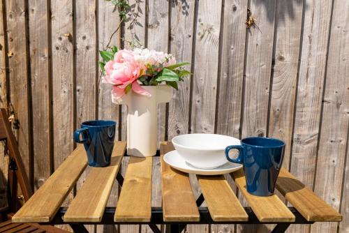Tower Hamlets House | Rooms Close to Canary Wharf
