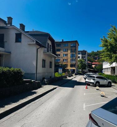 Jajce House | Rooms Cobras II