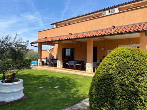 Zbandaj Bed & Breakfast | Rooms Danica