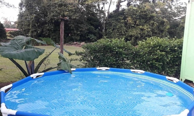 La Fortuna House | Rooms Flora y Fauna del Arenal