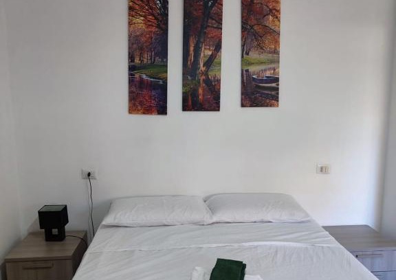 Sassari House | Rooms for rent 67