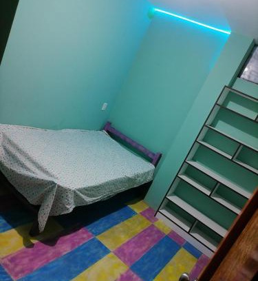 Trujillo House | Rooms in a apartment