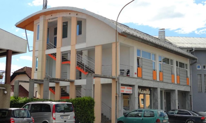 Maribor House | Rooms K