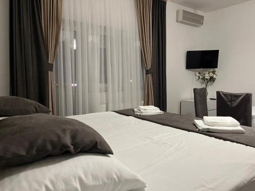 Kraljevec Sesvetski House | Rooms Laguna