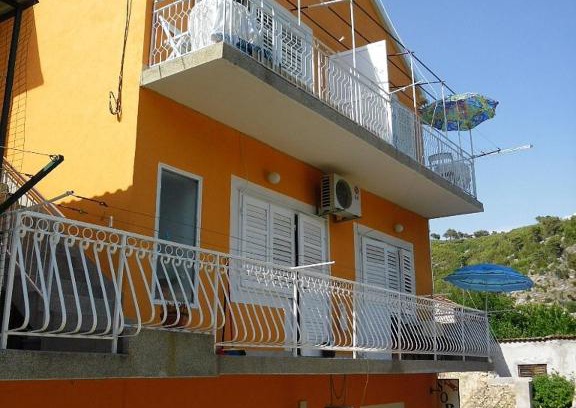 Skradin House | Rooms Mara