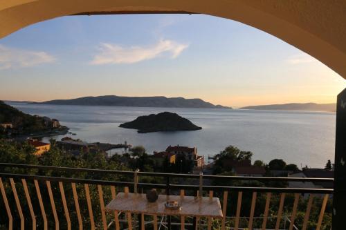 Sveti Juraj House | Rooms Marica