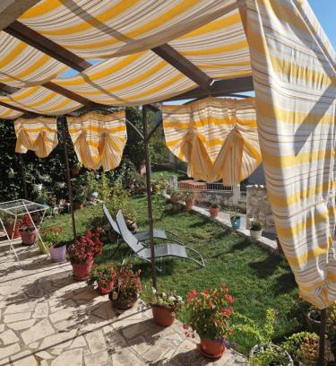 Skradin House | Rooms Marijeta