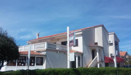 Krk House | Rooms Mimi