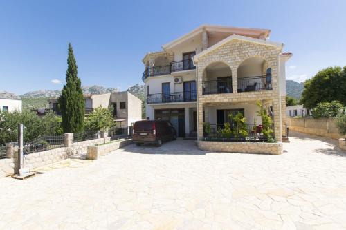 Seline House | Rooms Nada