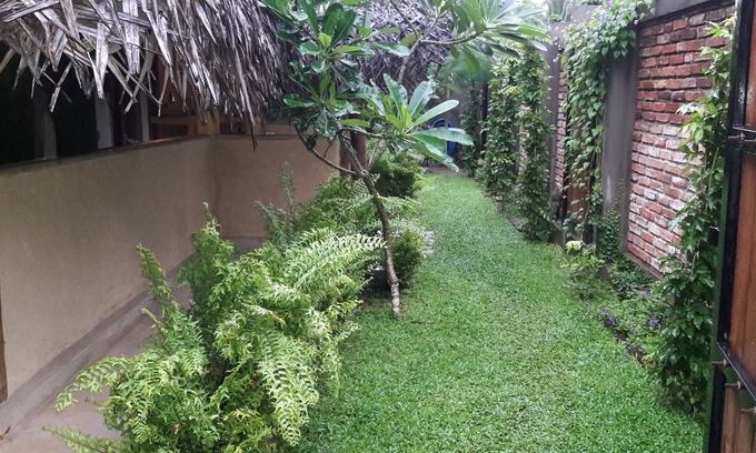 Seeduwa - Katunayake House | Rooms One Five Four