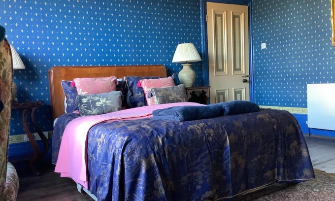 Sunderland House | Rooms or Entire City House 6min drive to Stadium of Light