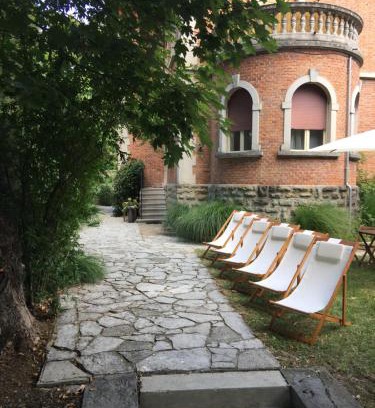 Portoroz House | Rooms Portorose Center