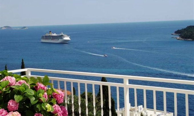 Ploce House | Rooms Raic