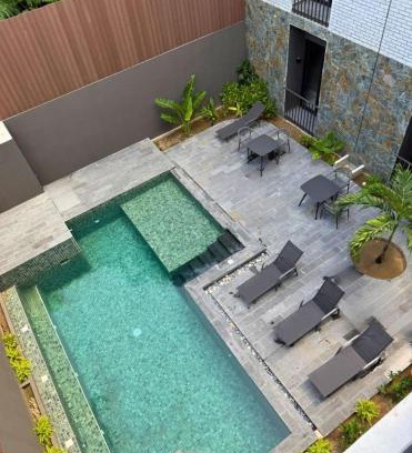 Arrecife Apartment | Rooms Sector M