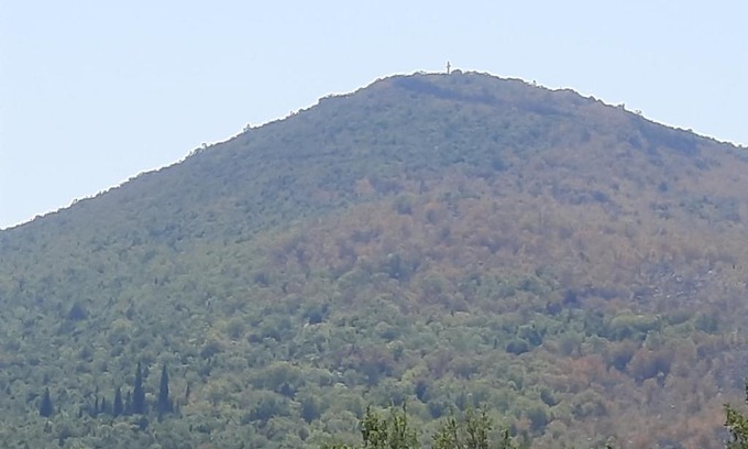 Medjugorje House | Rooms Vidović
