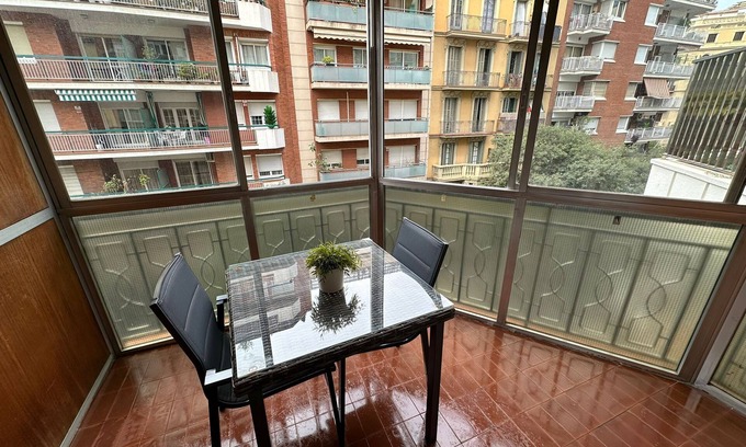 La Nova Esquerra de l'Eixample Hotel | Rooms Vilaproma