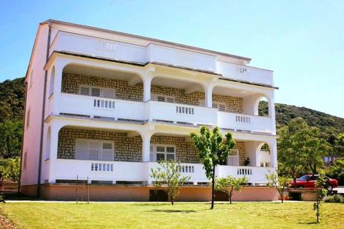 Rab Town House | Rooms Viskic