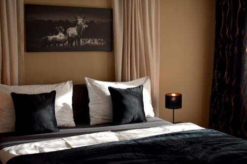 Krumpendorf am Woerther See Hotel | ROOMS Wörthersee - Adults Only Hotel mit Self Check-in