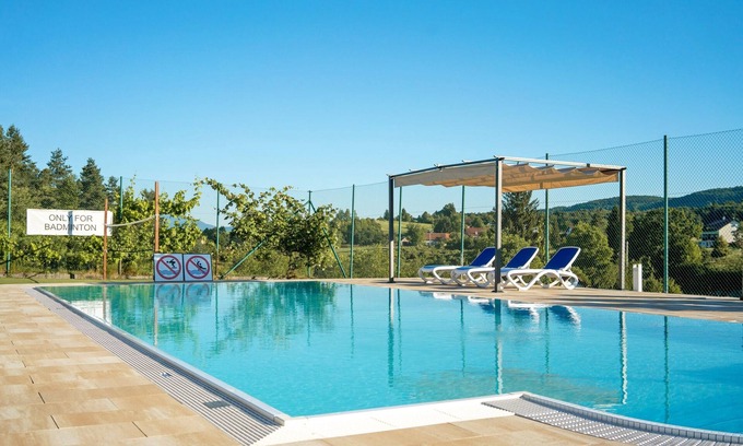 Ostarski Stanovi Apartment | Rooms Zdravko, (15908), Oštarski Stanovi, Croatia