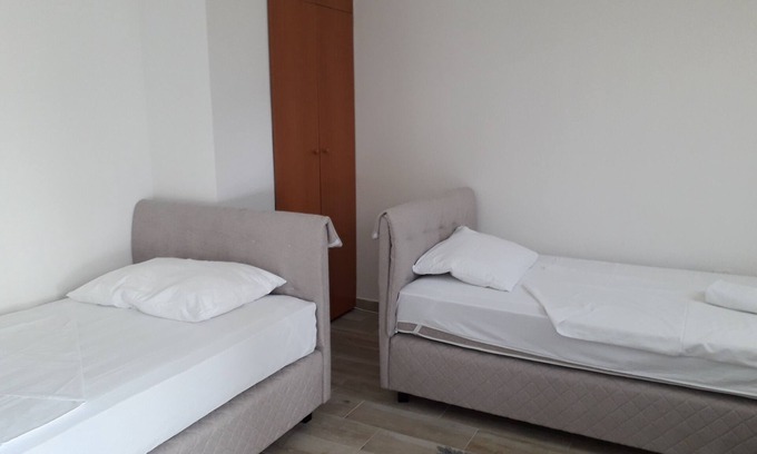 Topla House | Rooms Zorica - Herceg Novi
