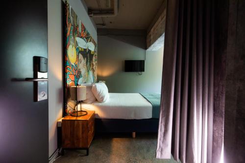 Oostelijke Eilanden en Kadijken Hotel | Rooms25