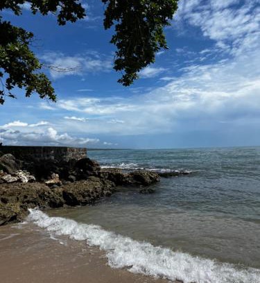 Cahuita House | Roomsmagicoco
