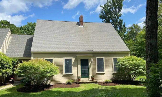 Dedham House | ** ROOMY MAINE CAPE WITH SCENIC VIEWS**