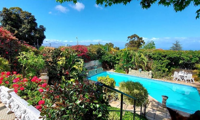 Somerset West Apartment | Roosboom Guest Apartments