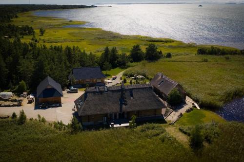 Haapsalu House | Rootiigi Talu