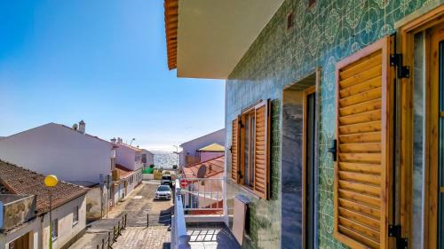 Zambujeira do Mar Apartment | Roots Apartment