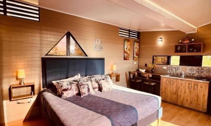 El Penol Hotel | Roots Eco House