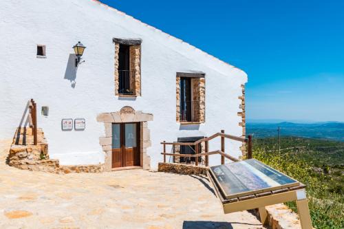 Sarratella House | Rosa de los Vientos