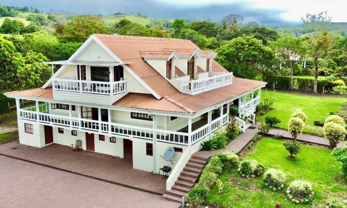 Tronadora Bed & Breakfast | Rosa Dei Venti B & B