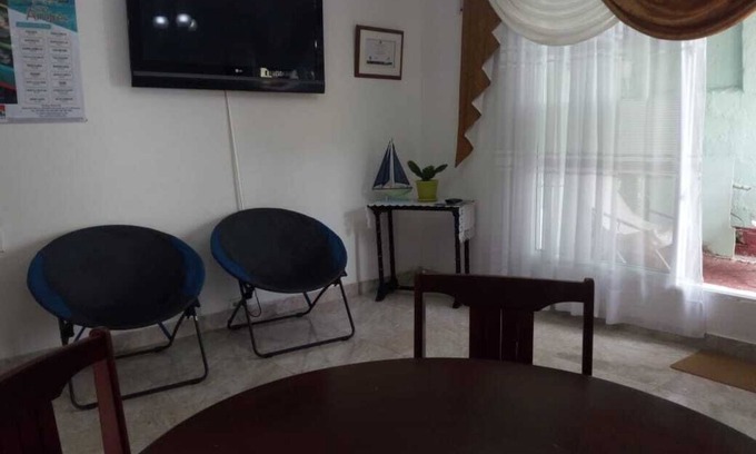 San Andres Apartment | Rosa del Mar Aparthotel