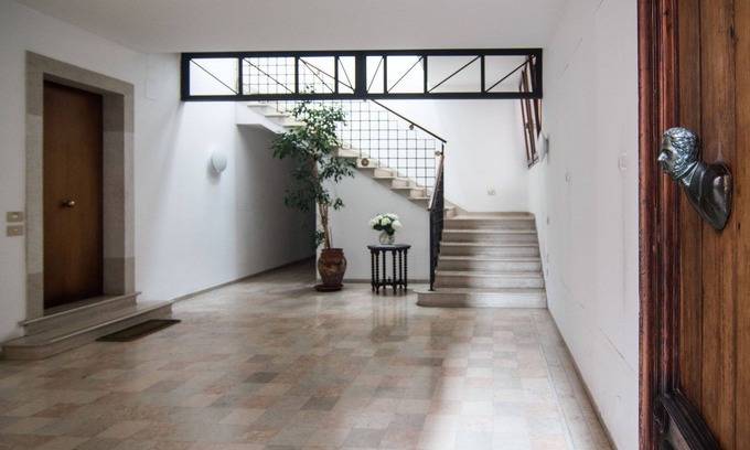 Castello Apartment | ROSA DELLA LAGUNA APARTMENT close to S. Mark's