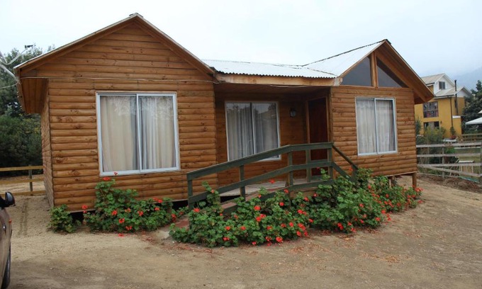 Limache House | Rosa Herminia