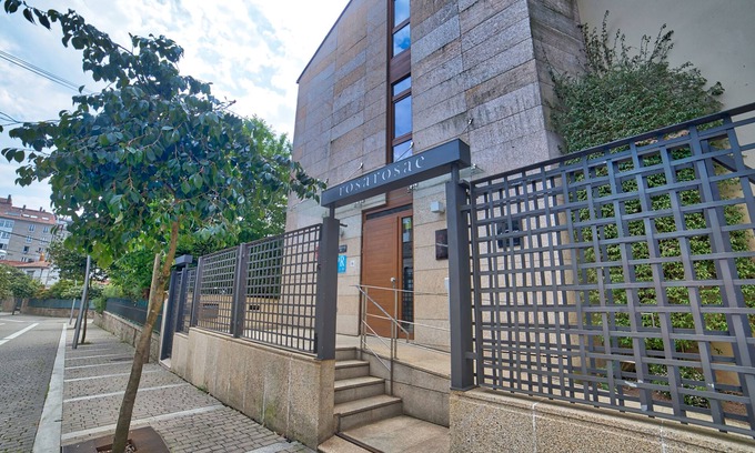 El Ensanche Zona Nuova House | Rosa Rosae PR