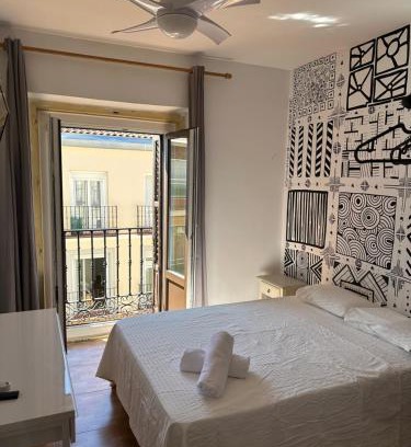 Moncloa - Arguelles Other | Rosales Residences