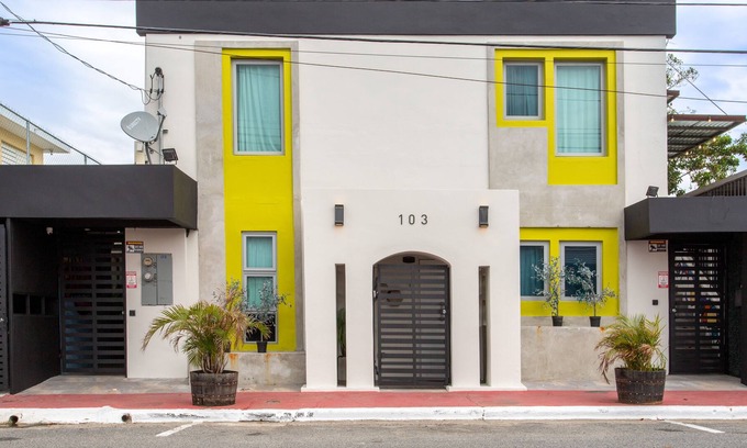 Santurce Apartment | Rosalina Urbano