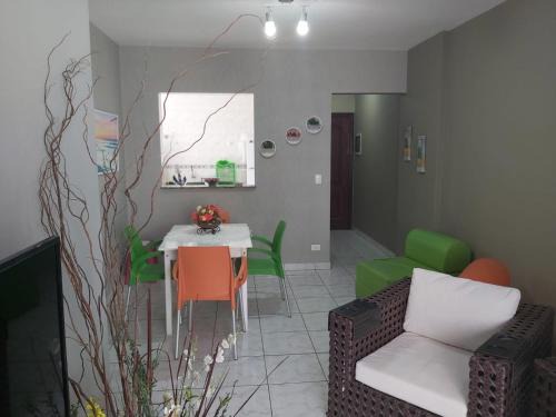 Tupi Apartment | Rosana
