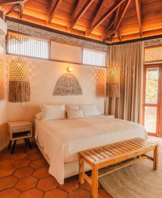 Rosario Islands Hotel | Rosario EcoHotel