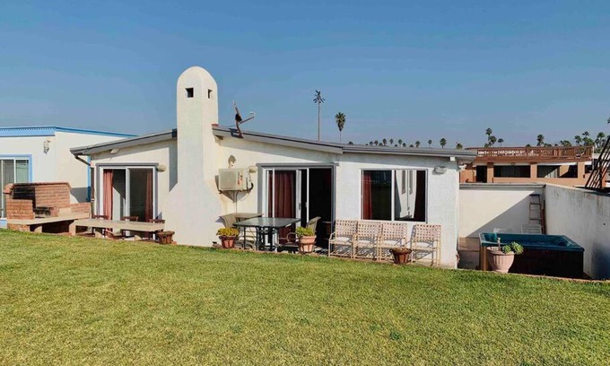 Quinta del Mar Apartment | Rosarito Beach #12 & #2