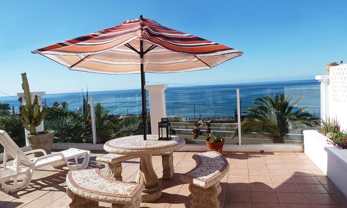 Rosarito House | Rosarito Beach Vacation Home
