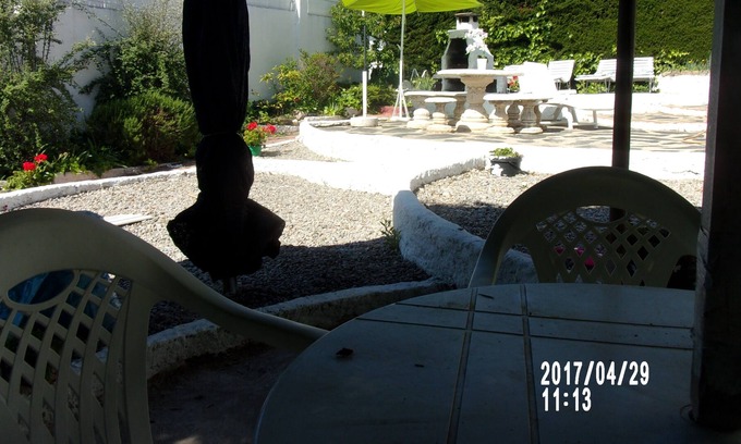 El Mas Bosca Villa | ROSAS CATALONIA BEAUTIFUL VILLA FACING THE BAY ON CLOSED 450 GARDEN