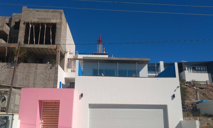 El Puerto Apartment | Rosas: Studio, 1 BA Apartment in puerto penasco, Sleeps 2