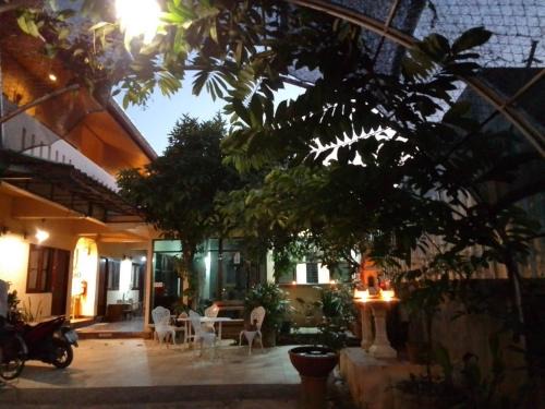 Wat Ket Apartment | Rose Apple House